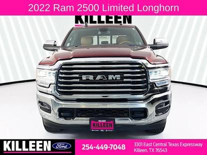 ram ram 2500 pickup 2022 3C6UR5GJ4NG117030 image ram ram 2500 pickup 2022 3C6UR5GJ4NG117030 image